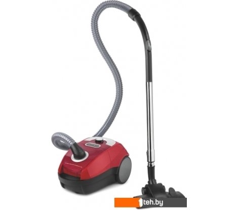  - Пылесосы Zelmer Kuba ZVC335 - Kuba ZVC335