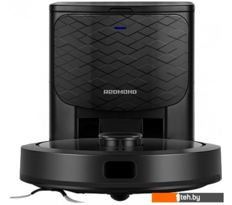  - Роботы-пылесосы Redmond (Редмонд) VR1323S - VR1323S