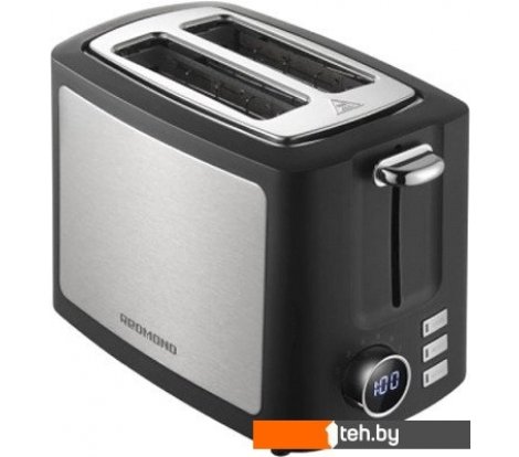  - Тостеры Redmond (Редмонд) T901 (хром) - T901 (хром)