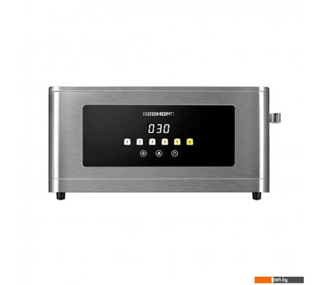  - Тостеры Redmond (Редмонд) T901 (хром) - T901 (хром)