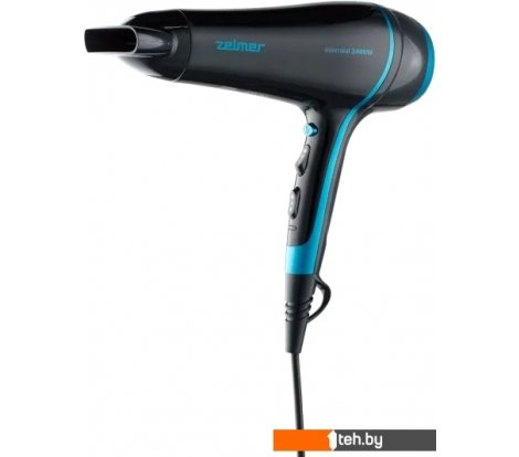  - Фены Zelmer ZHD8350 - ZHD8350