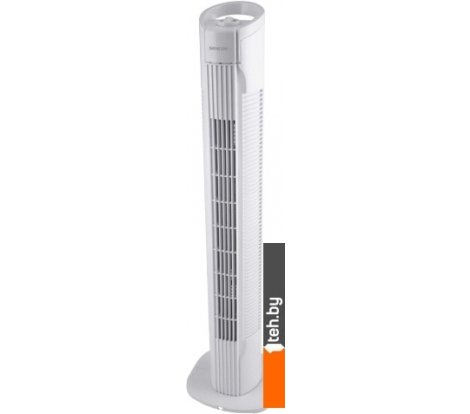 - Вентиляторы и охладители воздуха Sencor SFT 3107WH - SFT 3107WH