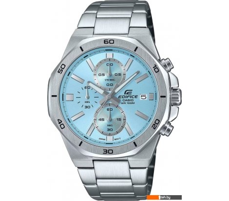- Наручные часы Casio EFV-640D-2B - EFV-640D-2B