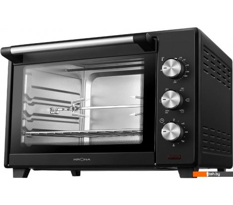  - Мини-печи (ростеры) Krona Ofen 45 BL - Ofen 45 BL