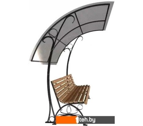  - Кемпинговая мебель Saniji С26 1700x1200x2000 - С26 1700x1200x2000