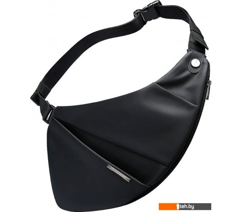  - Женские и мужские сумки Bange BG7378 (черный) - BG7378 (черный)