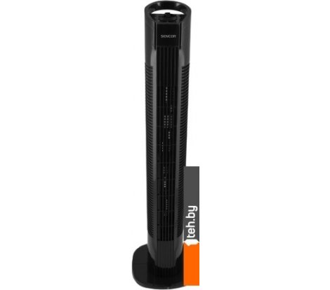  - Вентиляторы и охладители воздуха Sencor SFT 3108BK - SFT 3108BK