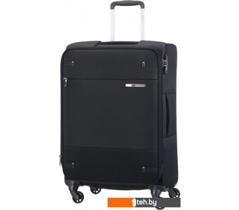  - Чемоданы, сумки-тележки Samsonite Base Boost 66 см [38N-09004] - Base Boost 66 см [38N-09004]