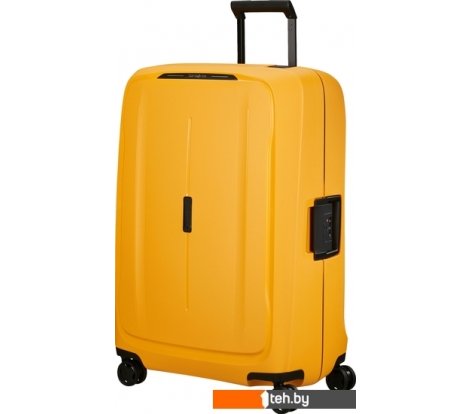  - Чемоданы, сумки-тележки Samsonite Essens Radiant Yellow 75 см - Essens Radiant Yellow 75 см
