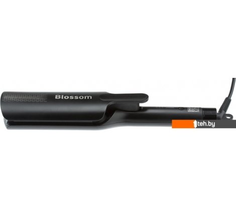 - Стайлеры Dewal Beauty Blossom HI2090 (черный) - Beauty Blossom HI2090 (черный)