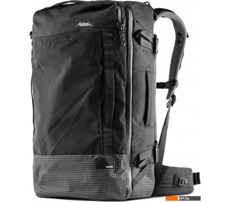  - Рюкзаки Matador GlobeRider MATGR45001BK (черный) - GlobeRider MATGR45001BK (черный)