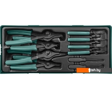  - Наборы инструментов Jonnesway AG010150SP (10 предметов) - AG010150SP (10 предметов)