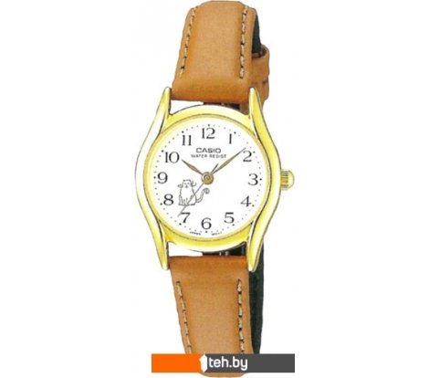 - Наручные часы Casio LTP-1094Q-7B8 - LTP-1094Q-7B8
