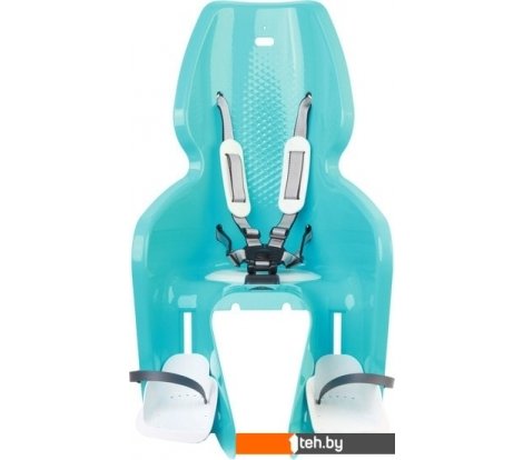  - Детские велокресла Bellelli Lotus Standard B-Fix (синий) - Lotus Standard B-Fix (синий)