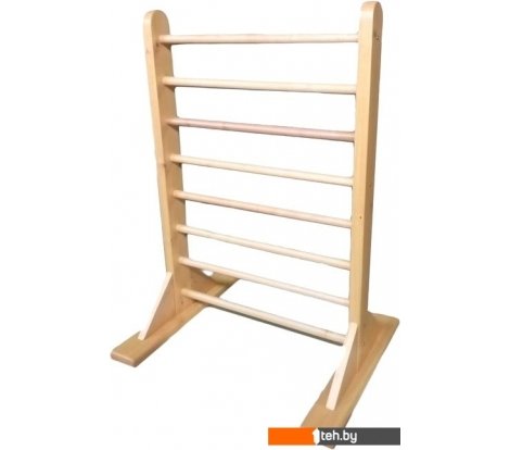  - Детские спортивные комплексы и игровые площадки Dinamika ZSO-002484 для занятий ЛФК - ZSO-002484 для занятий ЛФК