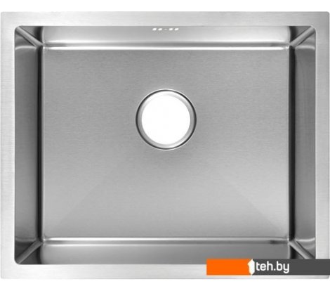  - Кухонные мойки ARFEKA ECO AR 550*450 SATIN - ECO AR 550*450 SATIN