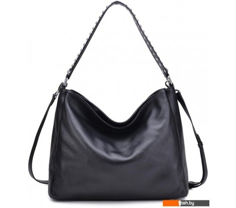  - Женские и мужские сумки Mironpan 116898 (черный) - 116898 (черный)