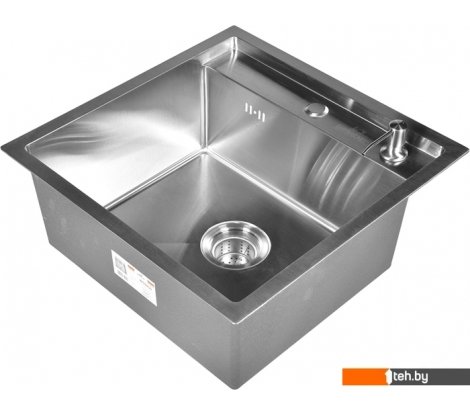  - Кухонные мойки Wisent W35050 - W35050