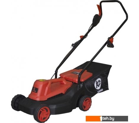  - Газонокосилки Калибр ГКЭ-1200/32 - ГКЭ-1200/32