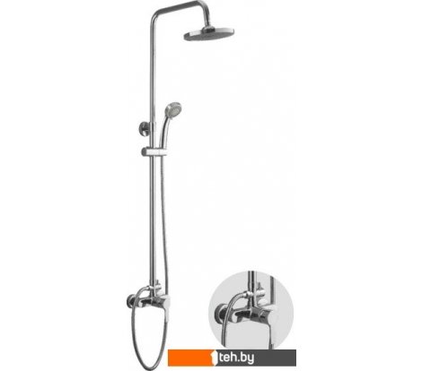  - Душевые системы и гарнитуры Ledeme L2403 - L2403