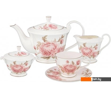  - Кружки, чашки, стаканы для горячих напитков Lefard Астра 264-1010 - Астра 264-1010