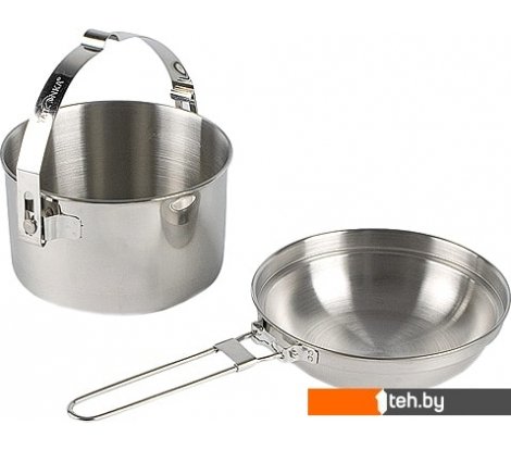 - Туристическая посуда Tatonka Kettle 4.0 4004.000 - Kettle 4.0 4004.000