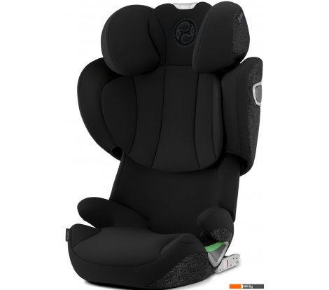  - Автокресла Cybex Solution T i-Fix (sepia black) - Solution T i-Fix (sepia black)