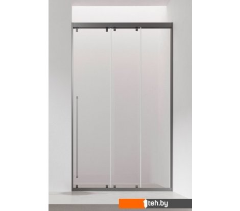  - Душевые кабины Adema Скил Техно R-150 (хром) - Скил Техно R-150 (хром)