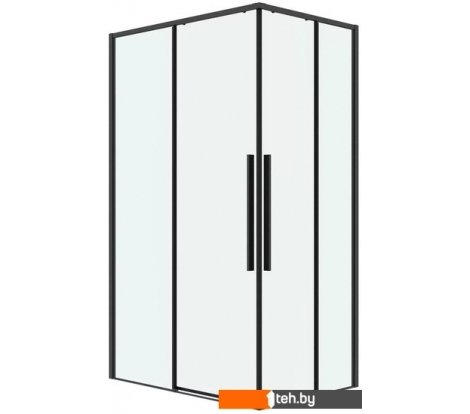  - Душевые кабины Grossman Galaxy 90x70x195 300.K33.01.9070.42.00 (графит сатин/стекло прозрачное) - Galaxy 90x70x195 300.K33.01.9070.42.00 (графит сатин/стекло прозрачное)