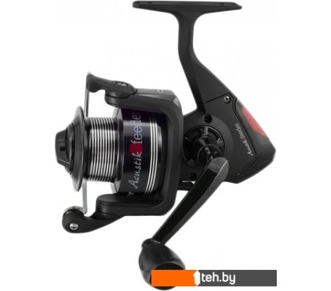  - Рыболовные катушки Robinson Acustik Feeder FD 306 23P-AQ-030 - Acustik Feeder FD 306 23P-AQ-030