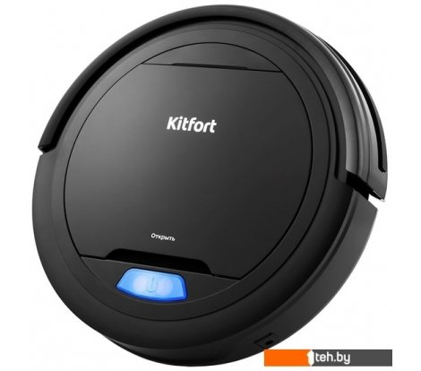  - Роботы-пылесосы Kitfort KT-562 - KT-562