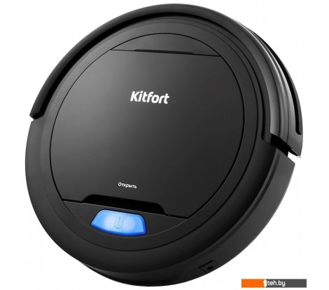  - Роботы-пылесосы Kitfort KT-562 - KT-562
