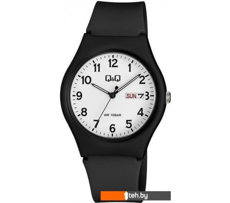 - Наручные часы Q&Q A212J003 - A212J003