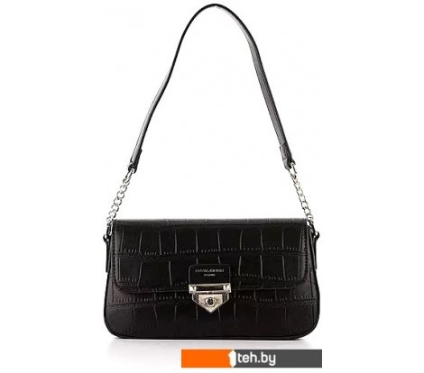  - Женские и мужские сумки David Jones 823-CM6536-BLK (черный) - 823-CM6536-BLK (черный)