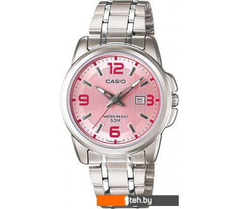 - Наручные часы Casio LTP-1314D-5A - LTP-1314D-5A