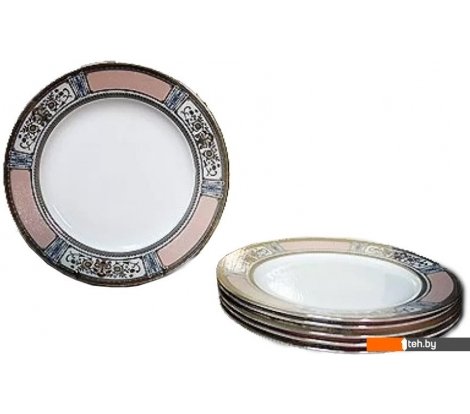  - Тарелки, салатники, блюда и наборы Lenardi Verona 775-047 (6шт) - Verona 775-047 (6шт)