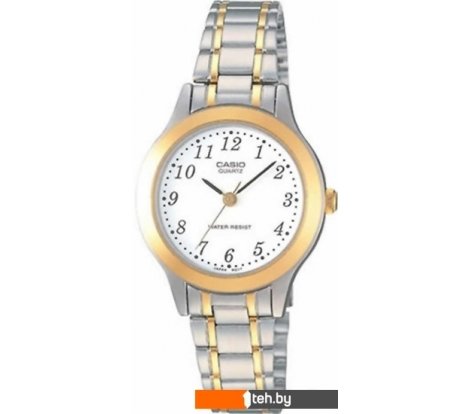 - Наручные часы Casio LTP-1128G-7B - LTP-1128G-7B
