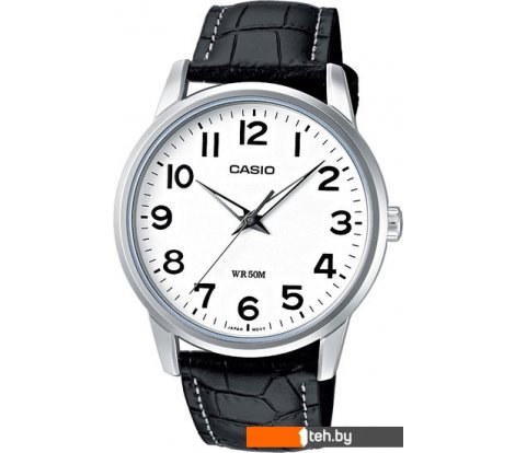 - Наручные часы Casio LTP-1303PL-7B - LTP-1303PL-7B