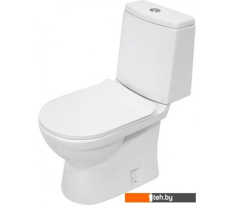  - Унитазы Sanita Luxe Next Slim WC.CC/Next/2-SlimDM/WHT.G/S1 - Next Slim WC.CC/Next/2-SlimDM/WHT.G/S1