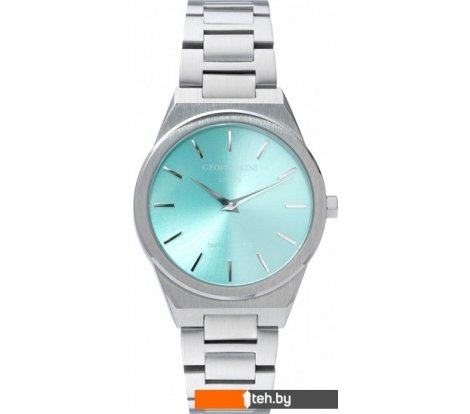 - Наручные часы George Kini GK.CL0001 - GK.CL0001