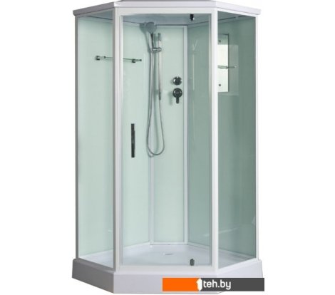  - Душевые кабины River Penta 100 - Penta 100