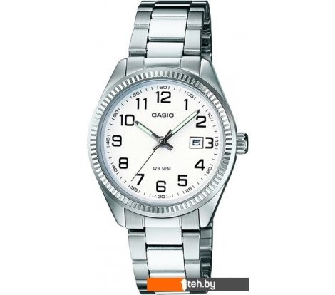 - Наручные часы Casio LTP-1302D-7B - LTP-1302D-7B
