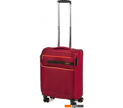  - Чемоданы, сумки-тележки Chenyuan WA-6055S-110 (красный) - WA-6055S-110 (красный)