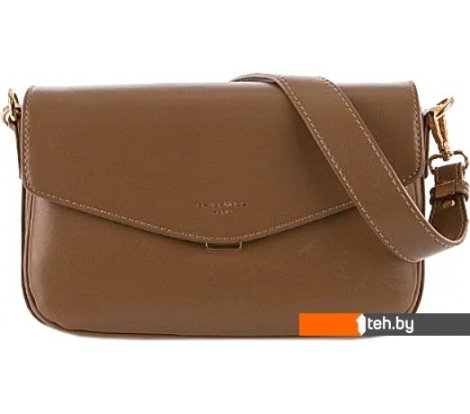  - Женские и мужские сумки David Jones 823-CM6741-DCM (коричневый) - 823-CM6741-DCM (коричневый)