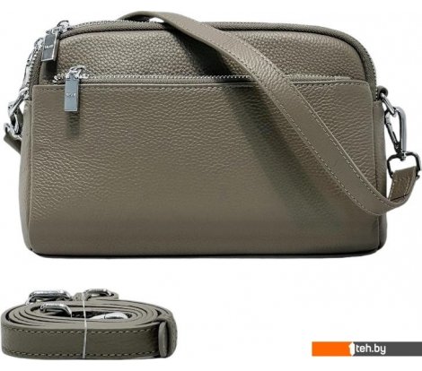  - Женские и мужские сумки Mironpan 8529 (серый) - 8529 (серый)