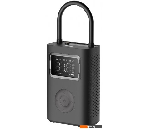  - Автомобильные компрессоры Xiaomi Portable Electric Air Compressor 2 Pro MJCQB07PQW (китайская версия) - Portable Electric Air Compressor 2 Pro MJCQB07PQW (китайская версия)