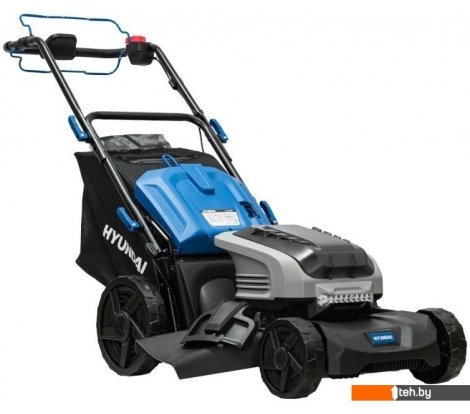 - Газонокосилки Hyundai L-447iON (без АКБ) - L-447iON (без АКБ)