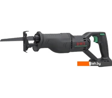  - Циркулярные, торцовочные и сабельные пилы DWT ASAP-20-4 BMC (с 2-мя АКБ, кейс) - ASAP-20-4 BMC (с 2-мя АКБ, кейс)