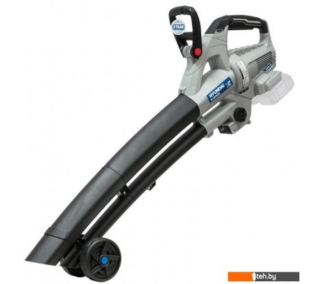  - Воздуходувки Hyundai B-401iON (без АКБ) - B-401iON (без АКБ)