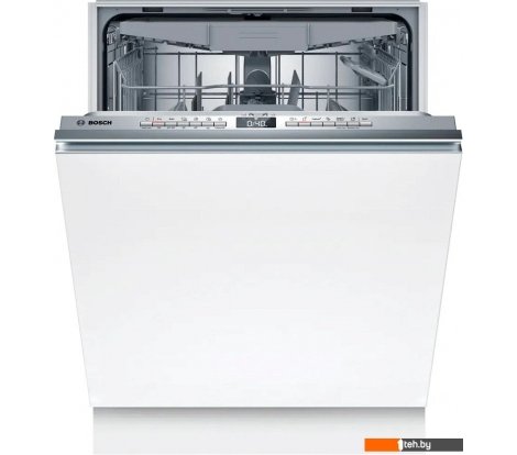  - Посудомоечные машины Bosch Serie 4 SMV4HMX25Q - Serie 4 SMV4HMX25Q